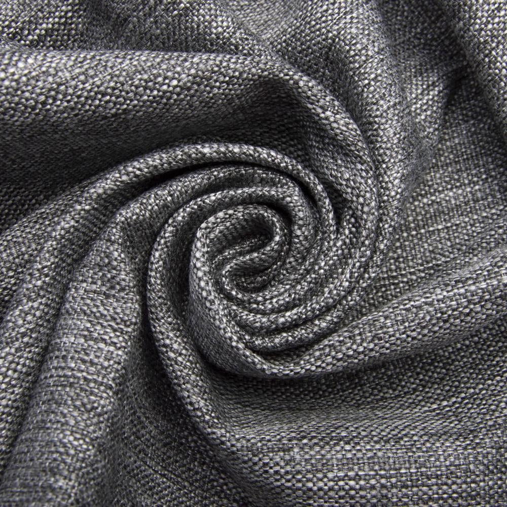 Ткань мебельная ODIN V-19 Серый (24096)