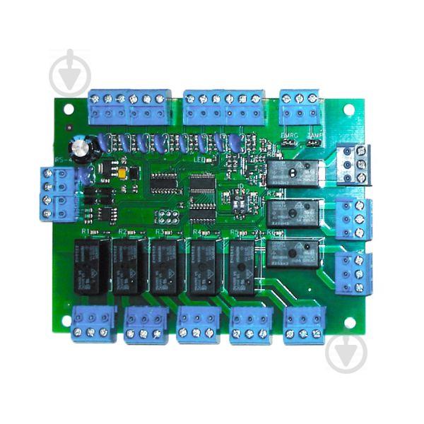 Релейний модуль U-Prox RM - фото 1