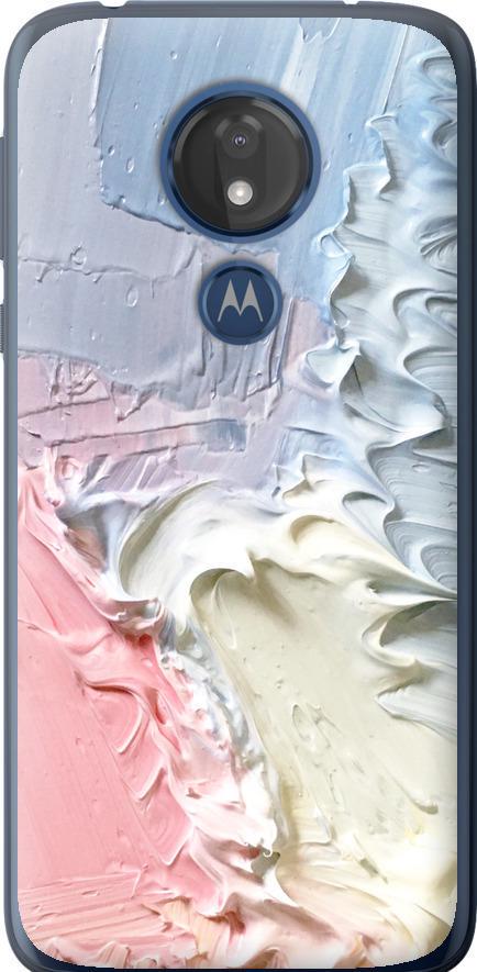 Чехол на Motorola Moto G7 Power Пастель v1 (3981u-1657-42517) Чехол на Motorola Moto G7 Power Пастель v1 (3981u-1657-42517)
