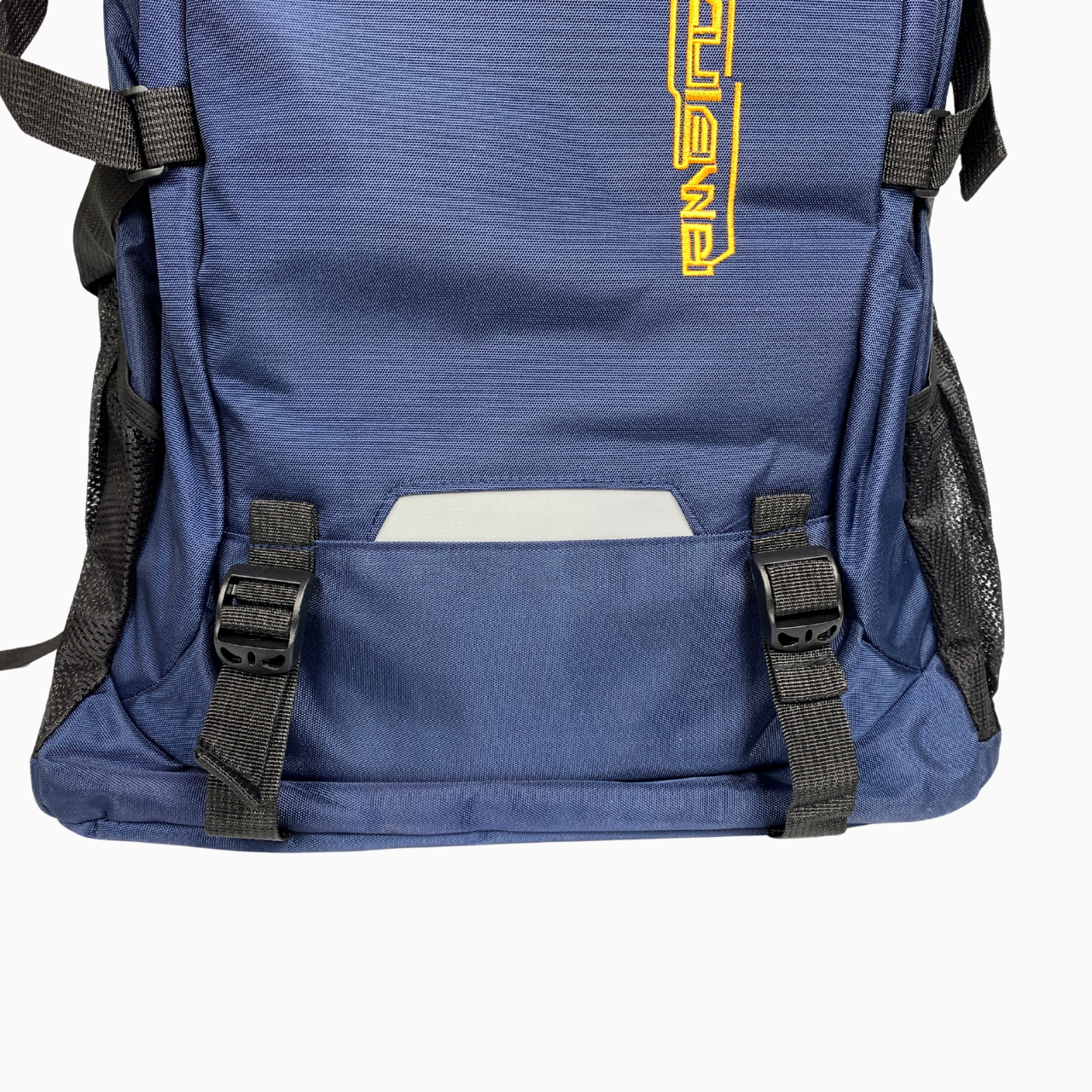 Рюкзак туристический прочный водонепроницаемый 80 л Синий (29675209) - фото 7 Рюкзак туристический прочный водонепроницаемый 80 л Синий (29675209) - фото 7