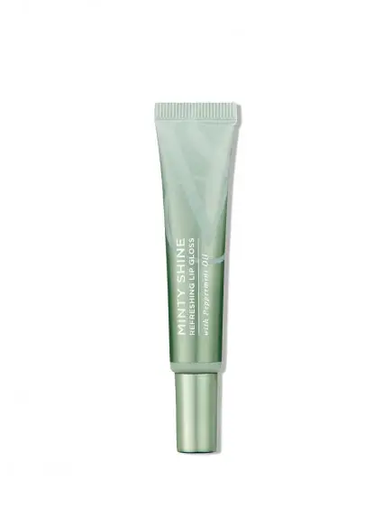 Блиск для губ Victoria's Secret Minty Shine Refreshing Lip Gloss (17829205)