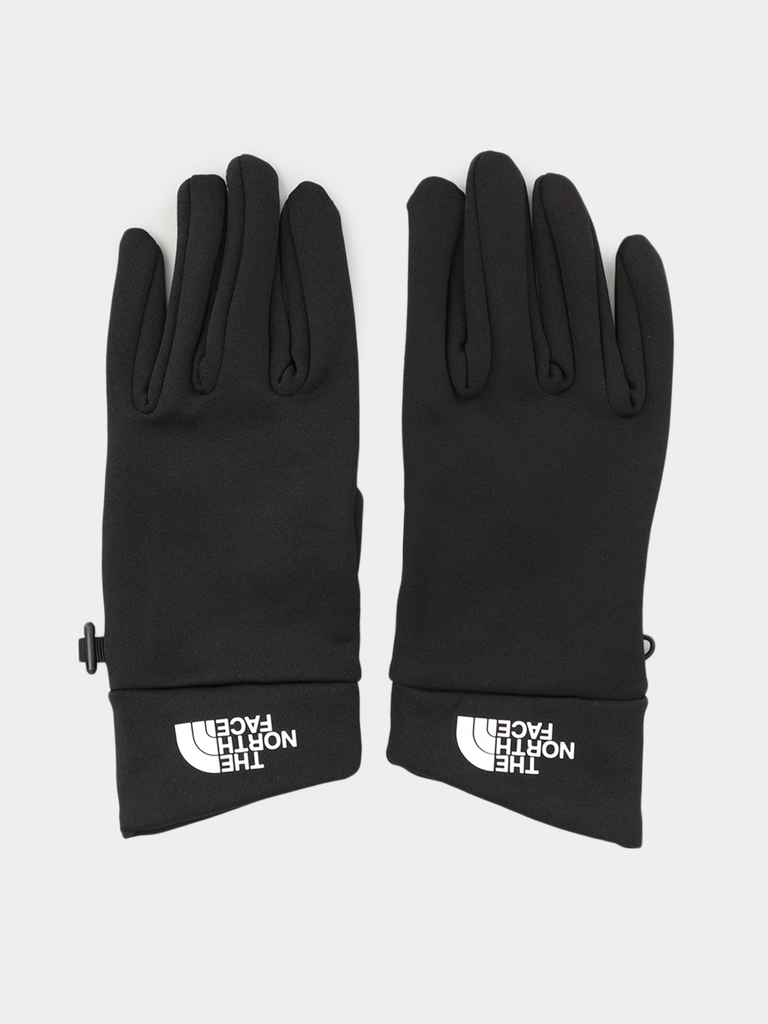 Рукавички THE NORTH FACE RINO GLOVE M Чорний (NF0A55KZJK31-0001) - фото 1