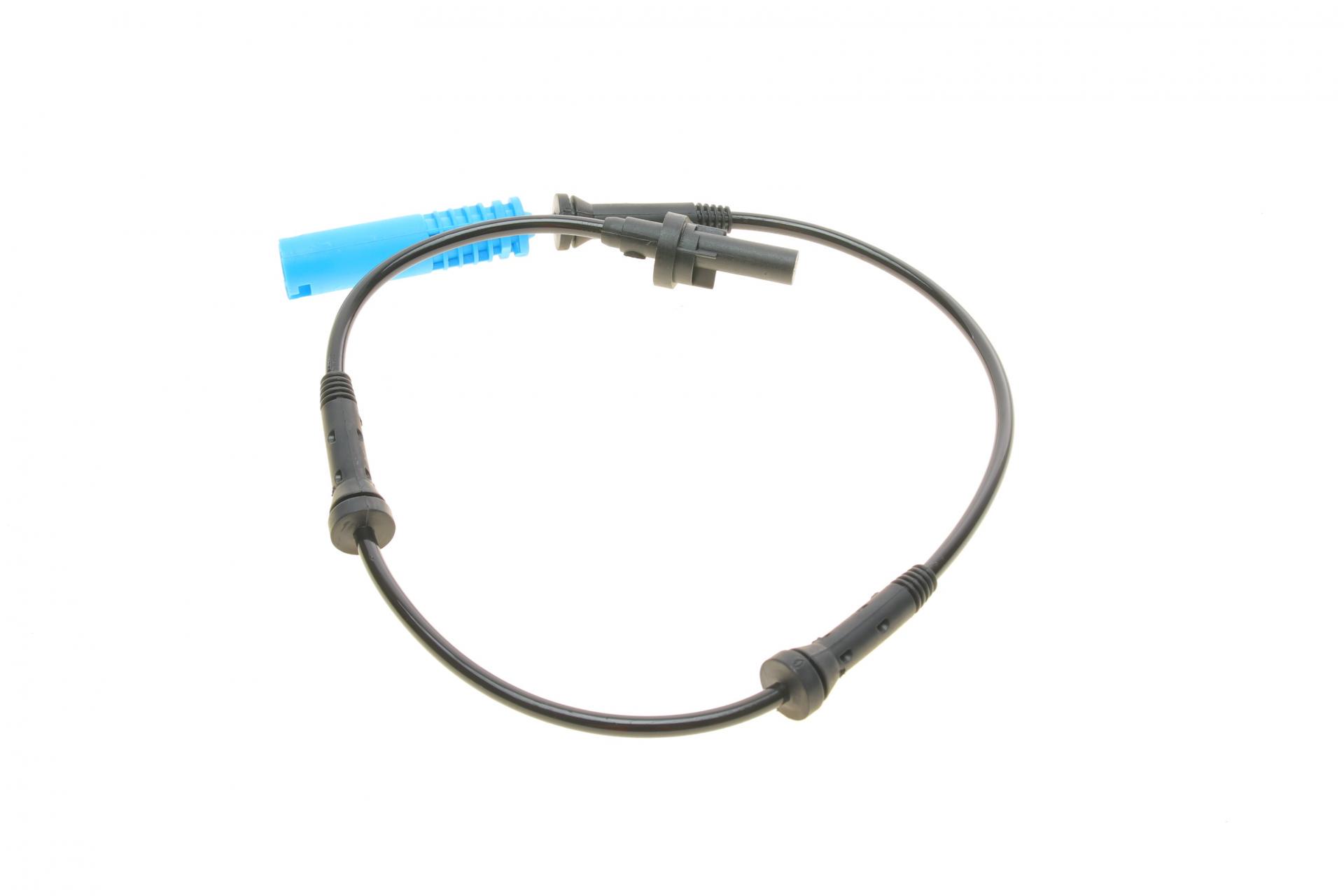 Датчик BREMI ABS передний BMW 5 E60/6 E63 01-10 (50350) - фото 6 Датчик BREMI ABS передний BMW 5 E60/6 E63 01-10 (50350) - фото 6