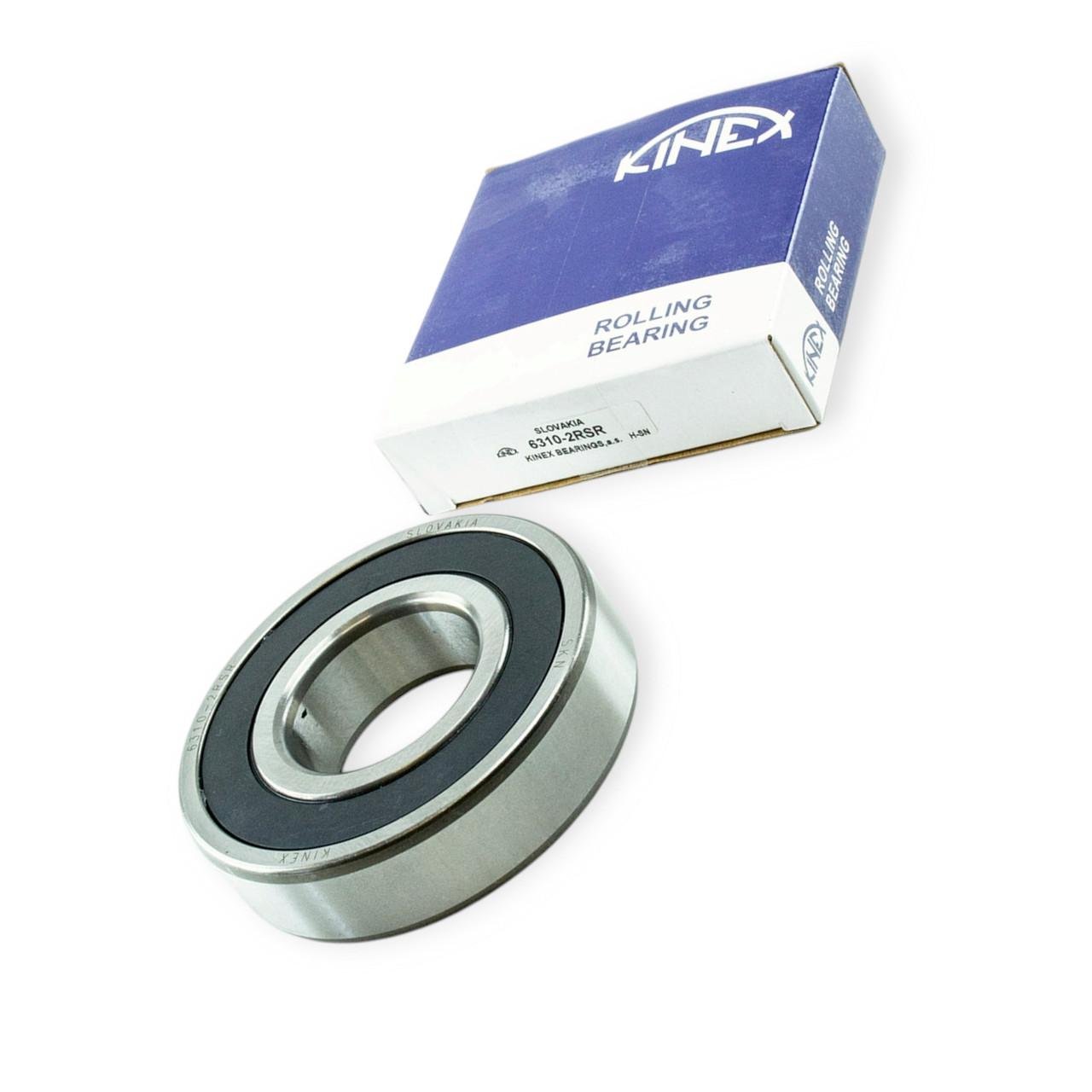 Подшипник Kinex 180310 (6310)