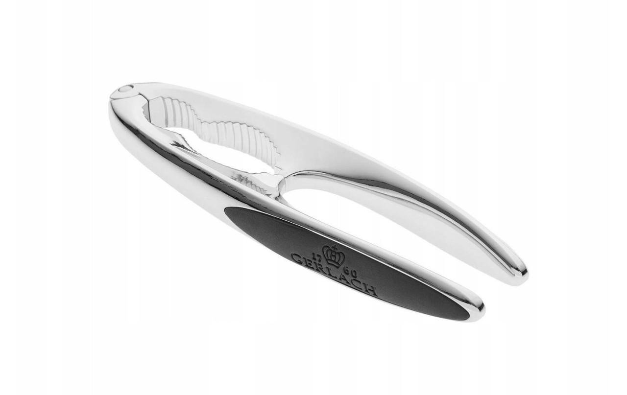 Орехокол Gerlach нержавеющая сталь Стальной из Черный (2200202082)