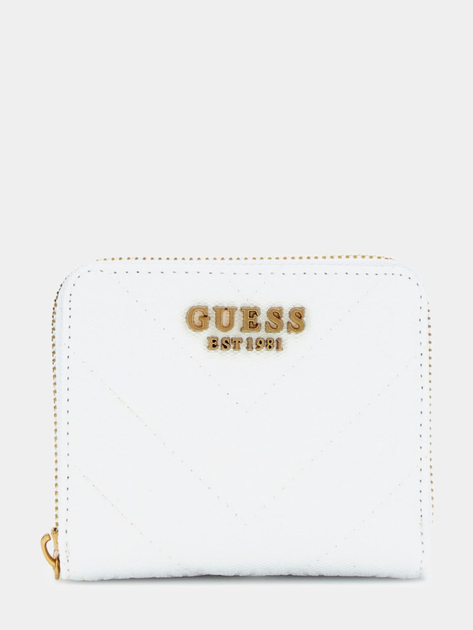 Гаманець Guess Jania Білий (88126841)