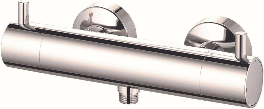 Смеситель для душевой кабины Kludi Bozz (352030538)