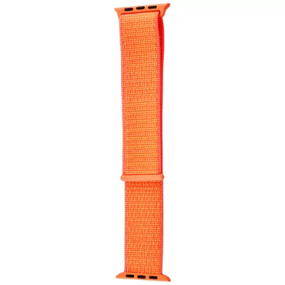 Ремінець для Apple Watch Sport Loop 42 мм/44 мм Papaya (540162)