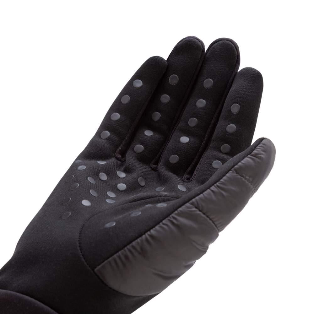 Перчатки Trekmates Stretch Grip Hybrid Glove L Синий (7270-53) - фото 2