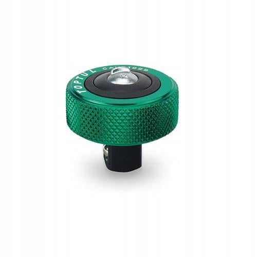 Тріскачка міні дискова Toptul CAUB1229 3/8" 52 зубця (32705288) Тріскачка міні дискова Toptul CAUB1229 3/8" 52 зубця (32705288)