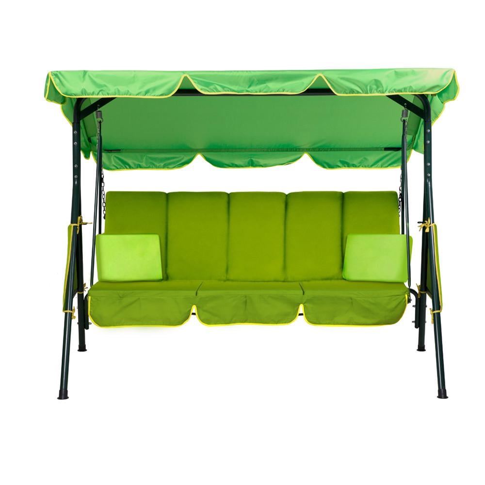 Качели садовые Vitan Дача (8024) Качели садовые Vitan Дача (8024)