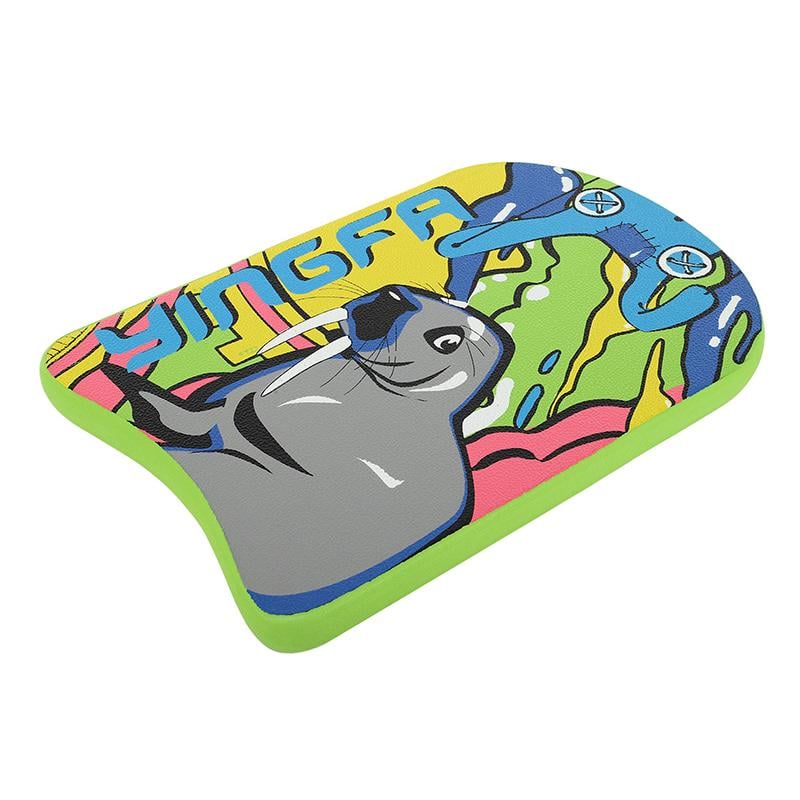 Доска для плавания Yingfa A017 Салатовый (60508716)