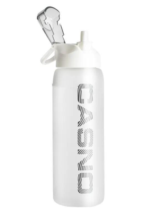 Бутылка для воды Casno KXN-1246 800 мл Белый (3070022156)