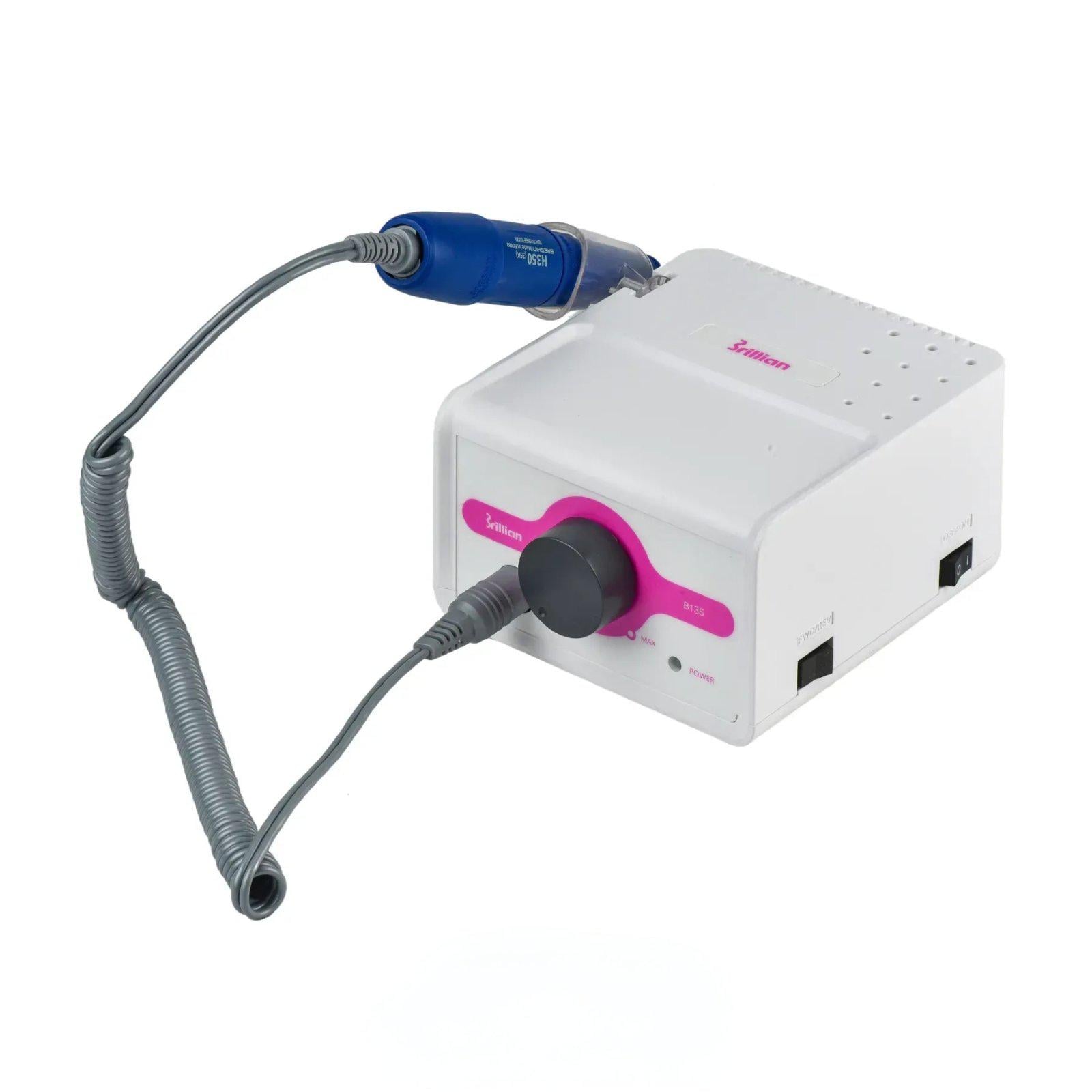Фрезер для маникюра STRONG Brillian B135/H350