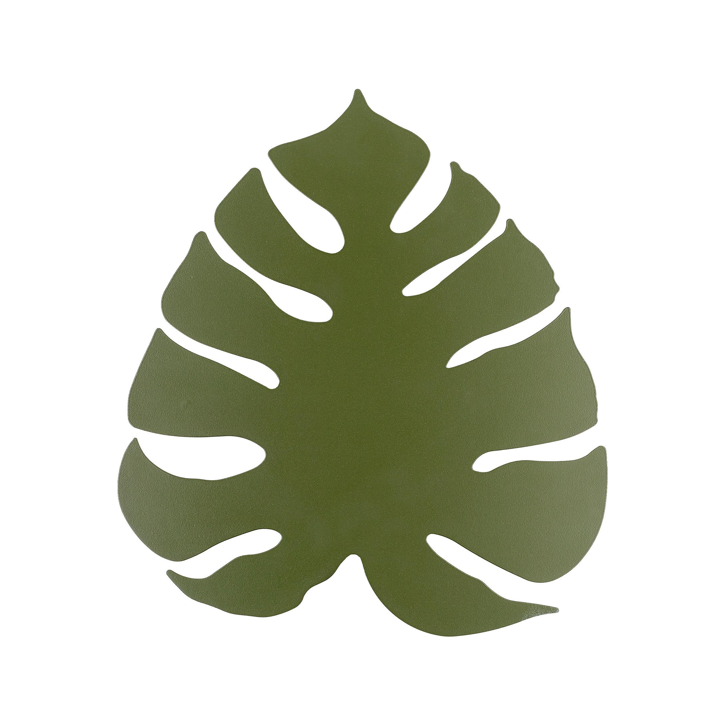 Бра TK Lighting MONSTERA XL 4 G_9 Green (6435)