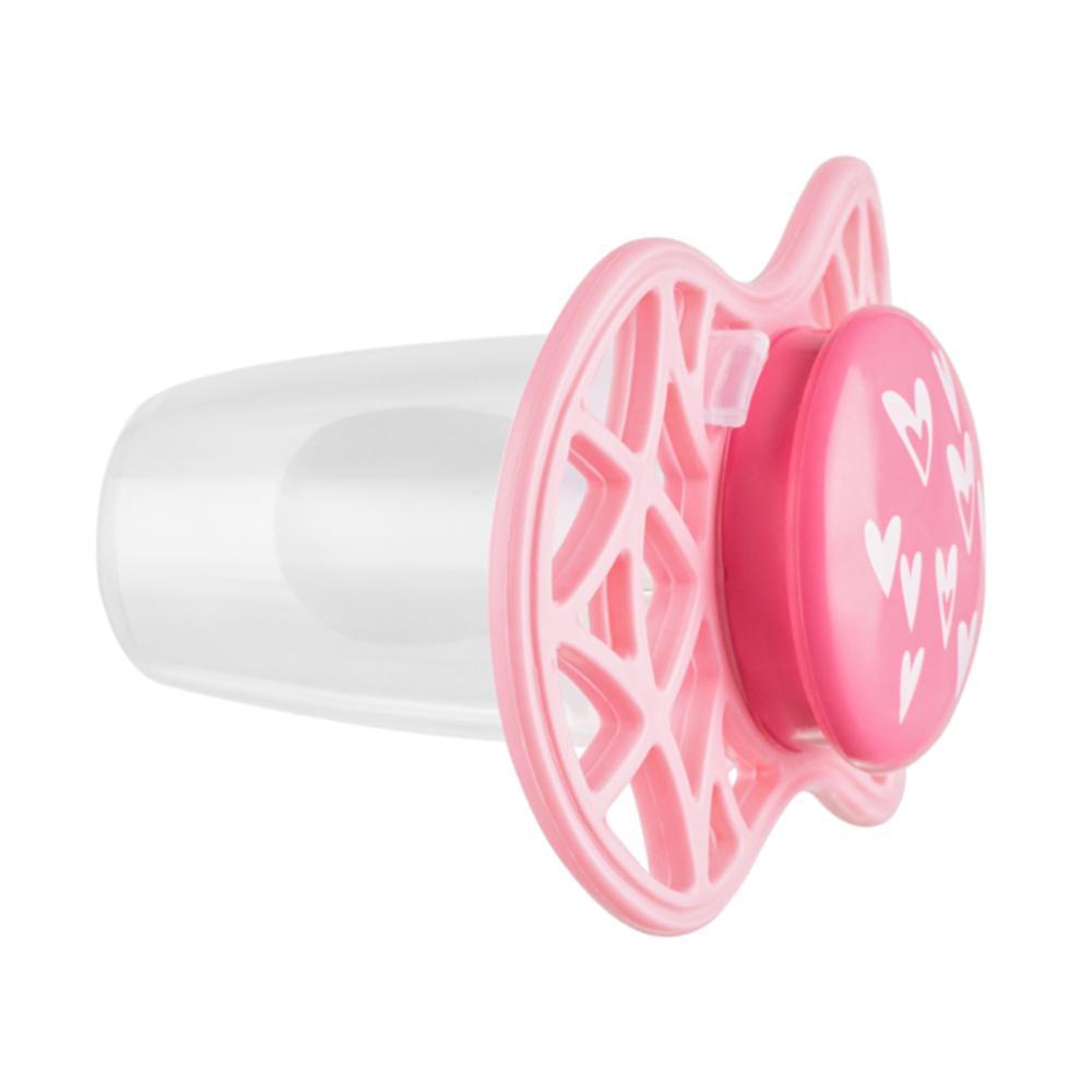 Пустышка Nuvita Air55 Cool симметричная (NV7085PY) - фото 2