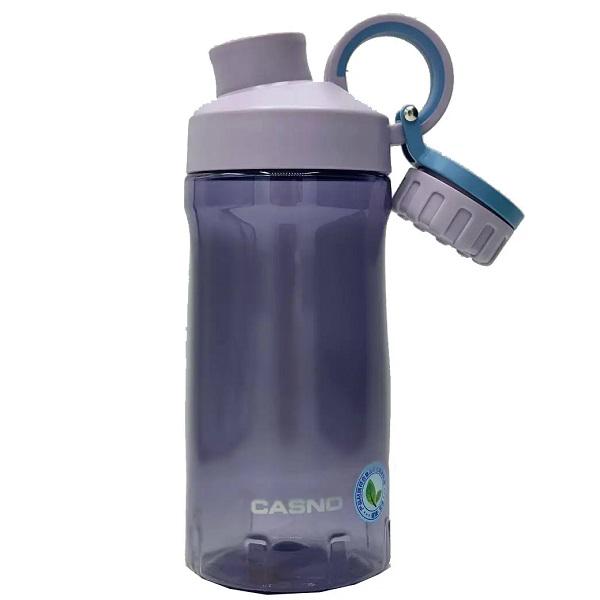 Фляга Casno KXN-1234 500 мл Purple