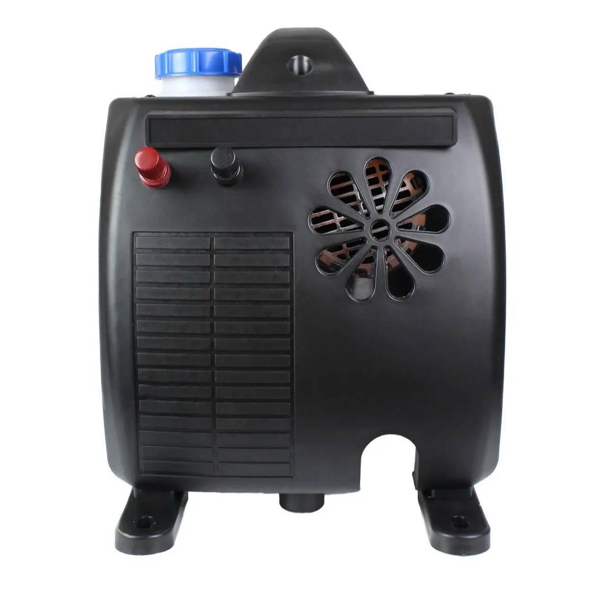 Обігрівач дизельний повітряний Альтаїр Dizeltron NF06 8 кВт 12/24 В Black (29512905) - фото 3 Обігрівач дизельний повітряний Альтаїр Dizeltron NF06 8 кВт 12/24 В Black (29512905) - фото 3