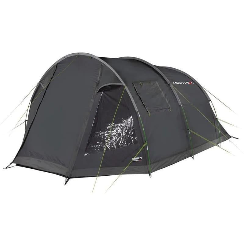 Намет чотиримісний High Peak Torri 4.0 Dark Grey/Green (931694) - фото 2