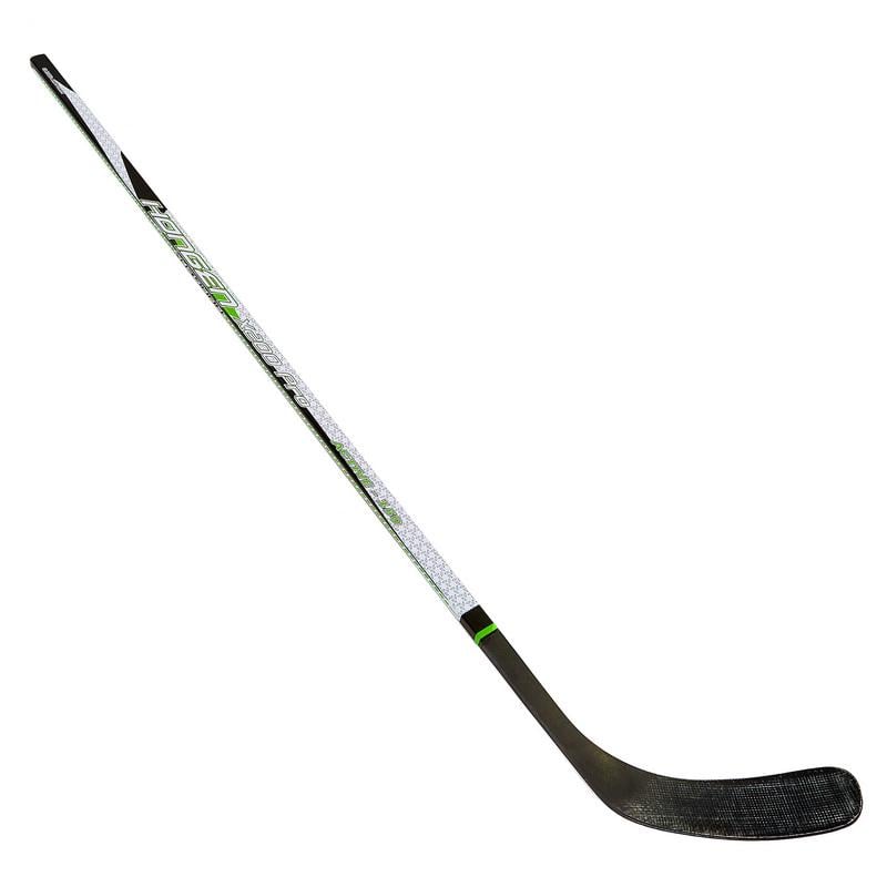 Клюшка хокейна ліва SP-Sport Senior SK-5015-L 170 см Зелений (NA000438)
