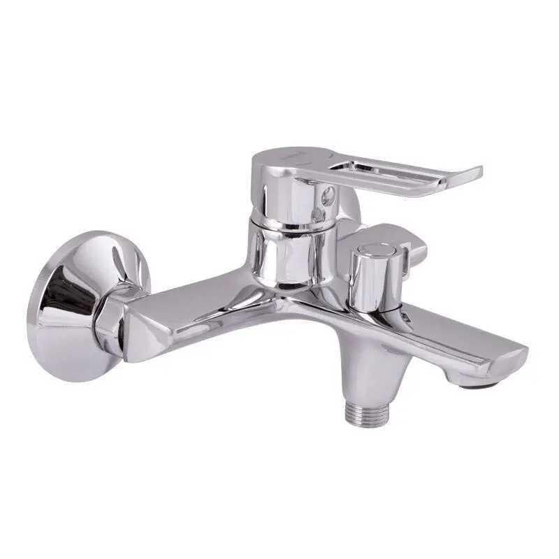 Смеситель для ванны Haiba ADEL 009 (29922902) Смеситель для ванны Haiba ADEL 009 (29922902)