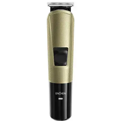 Триммер ENCHEN Beardo 3 Gold-Black