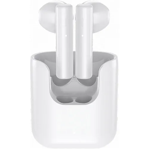 Наушники TWS QCY T12 White