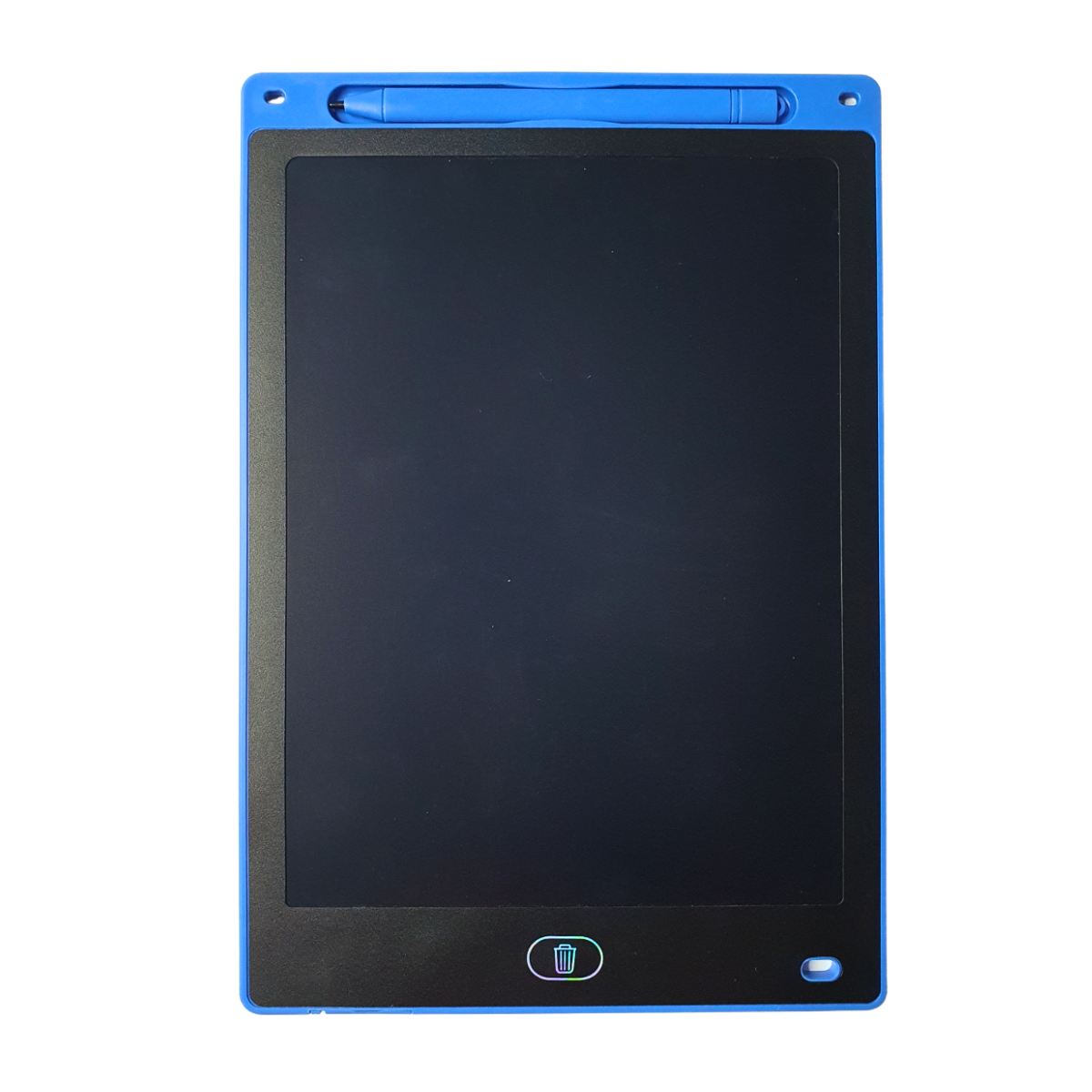 Графический LCD планшет для рисования со стилусом 8,5" Синий (OneСolor-85-Blue)