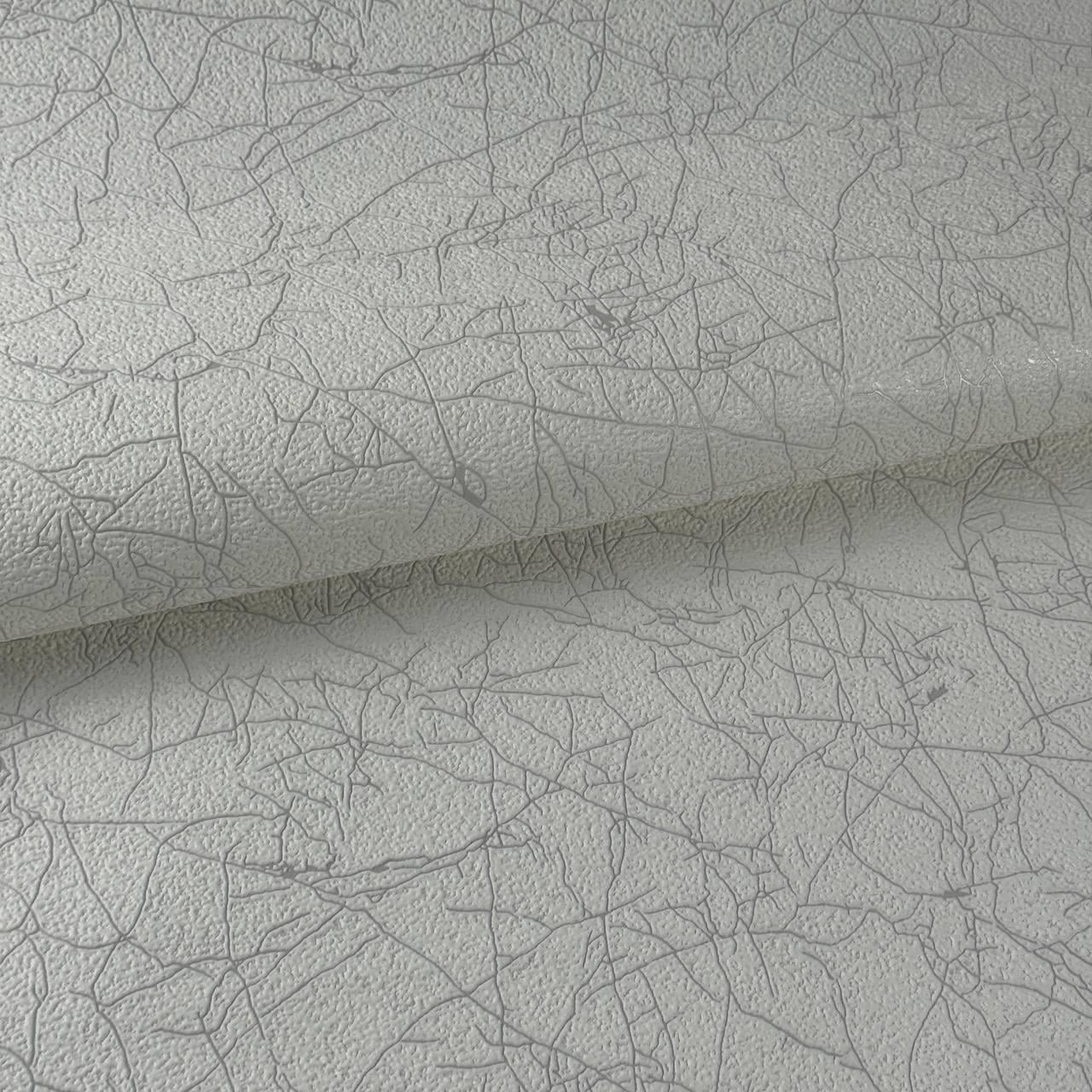 Шпалери вінілові Слов'янські шпалери 3782-03 фактурні 10,05х1,06 м Світло-сірий (2873142861)