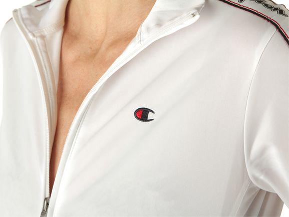 Реглан Champion женский XS Белый (111931*WW001) - фото 3 Реглан Champion женский XS Белый (111931*WW001) - фото 3