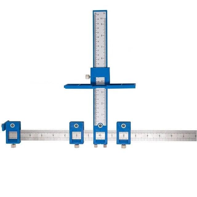 Напрямна для свердління 400 мм (4001227117494)