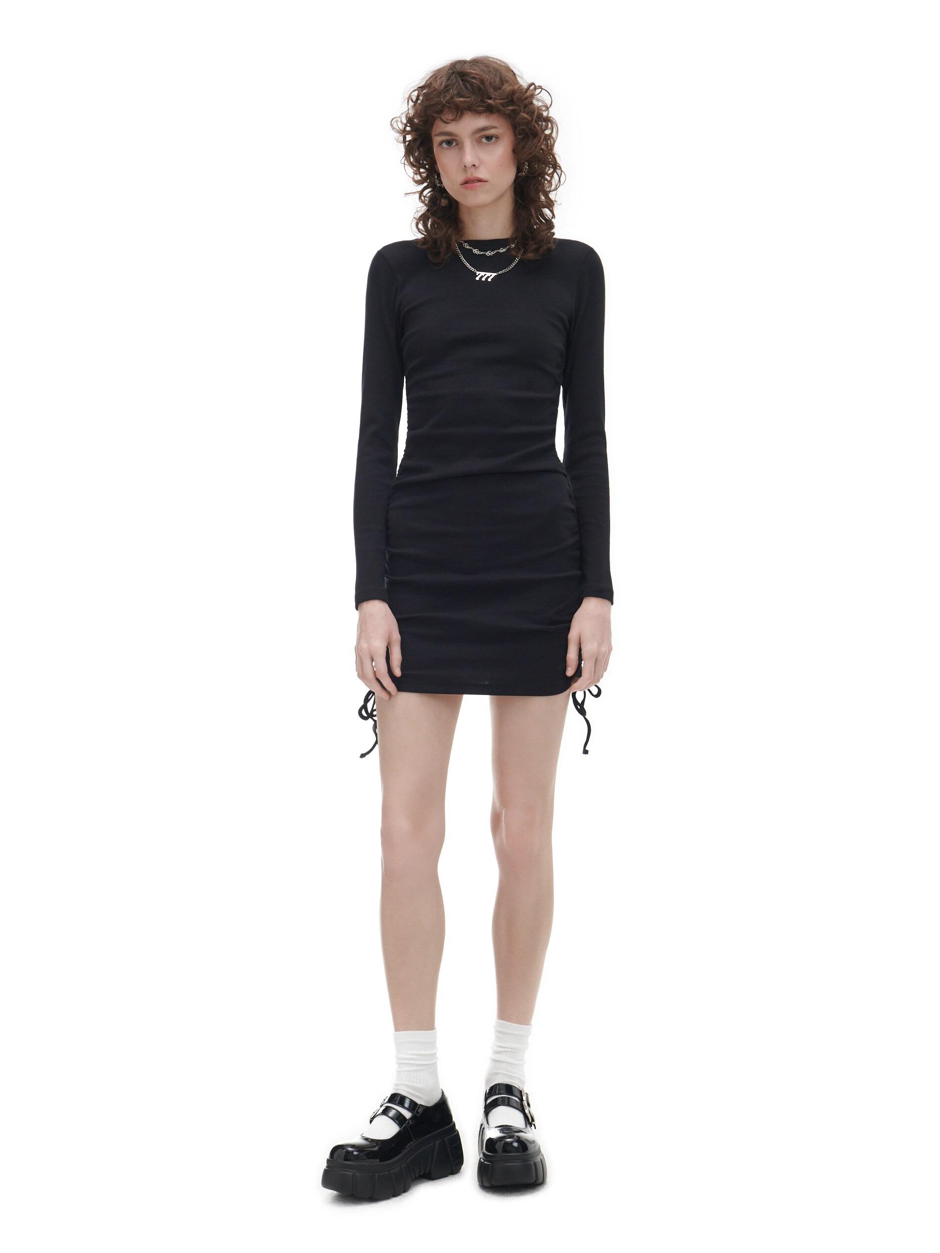 Платье Cropp 3081W S Черный