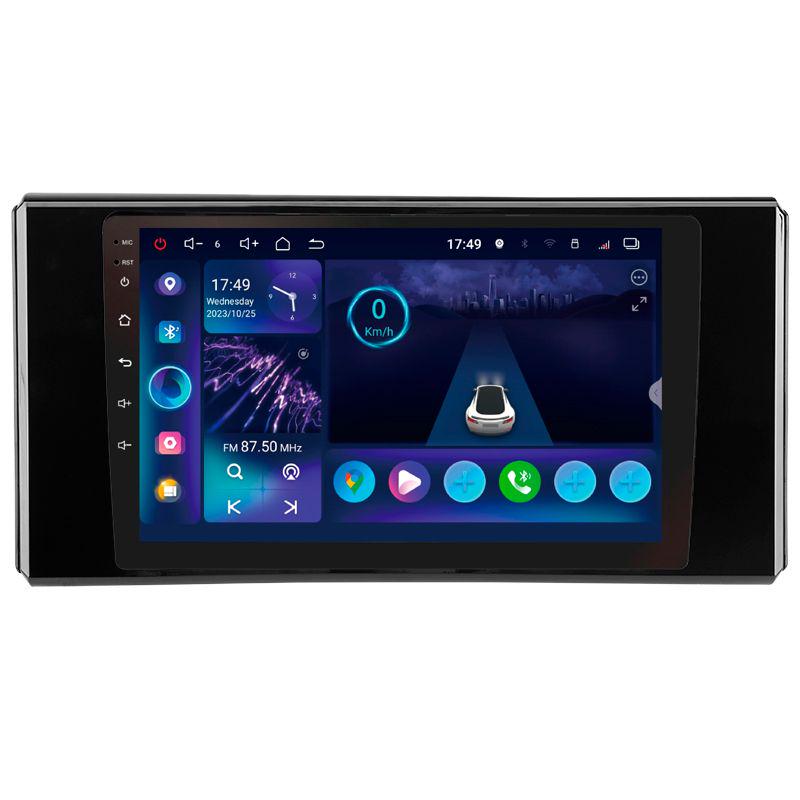 Автомагнитола штатная Sigma S10332 для Toyota Land Cruiser J300 300 2021-2023 3/32 Gb 4G DSP 10" L2 (AR-91430)