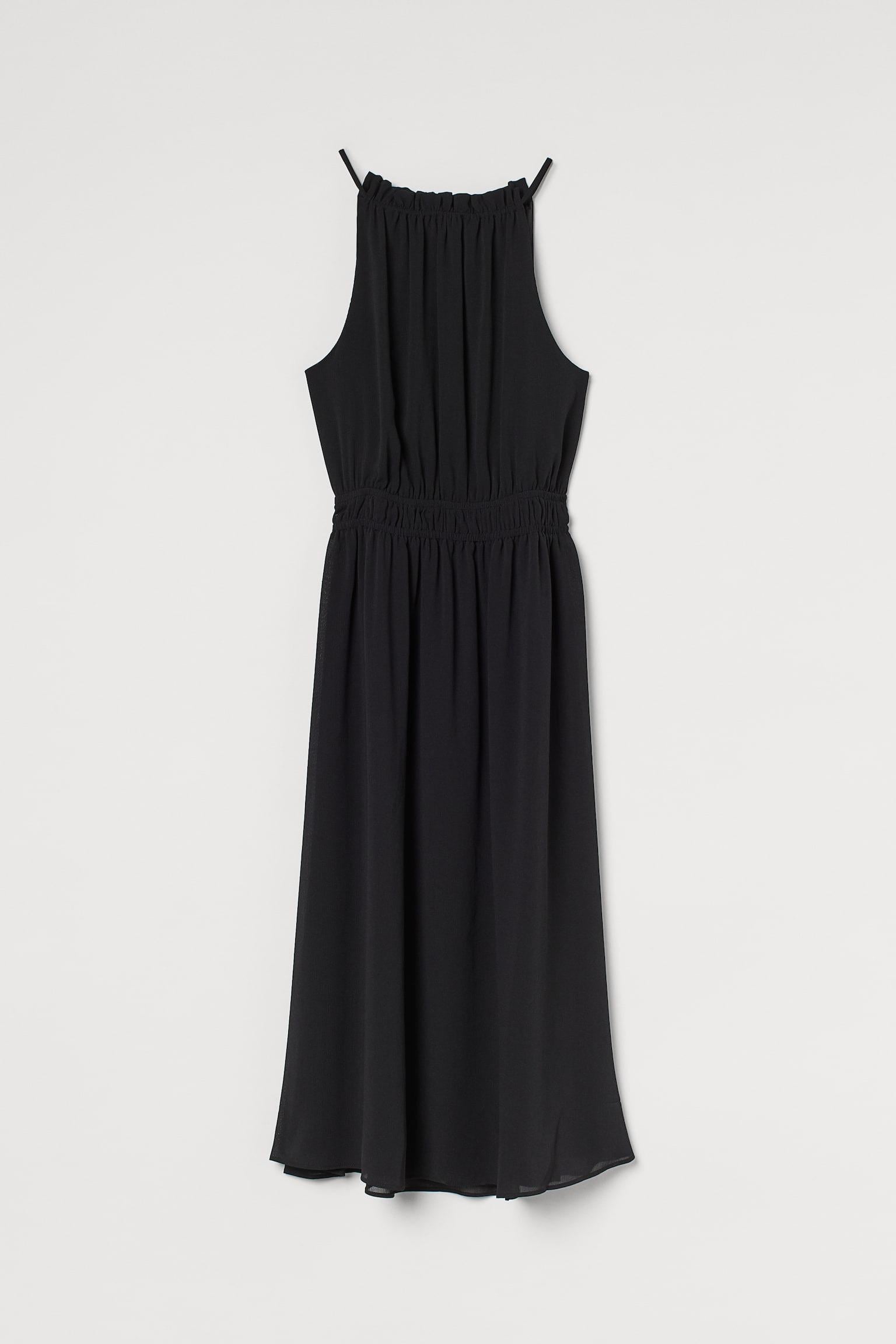 Сукня H&M M Чорний (X2305968797)
