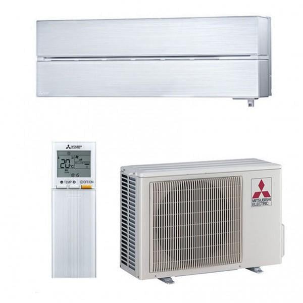 Кондиционер Mitsubishi Electric MSZ-LN25VG2V/MUZ-LN25VG2 LN Перламутровый белый