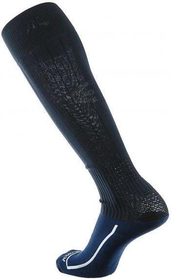 Гетри футбольні Europaw EP-001 489 з трикотажним носком р. 41-45 Темно-синій - фото 2 Гетри футбольні Europaw EP-001 489 з трикотажним носком р. 41-45 Темно-синій - фото 2