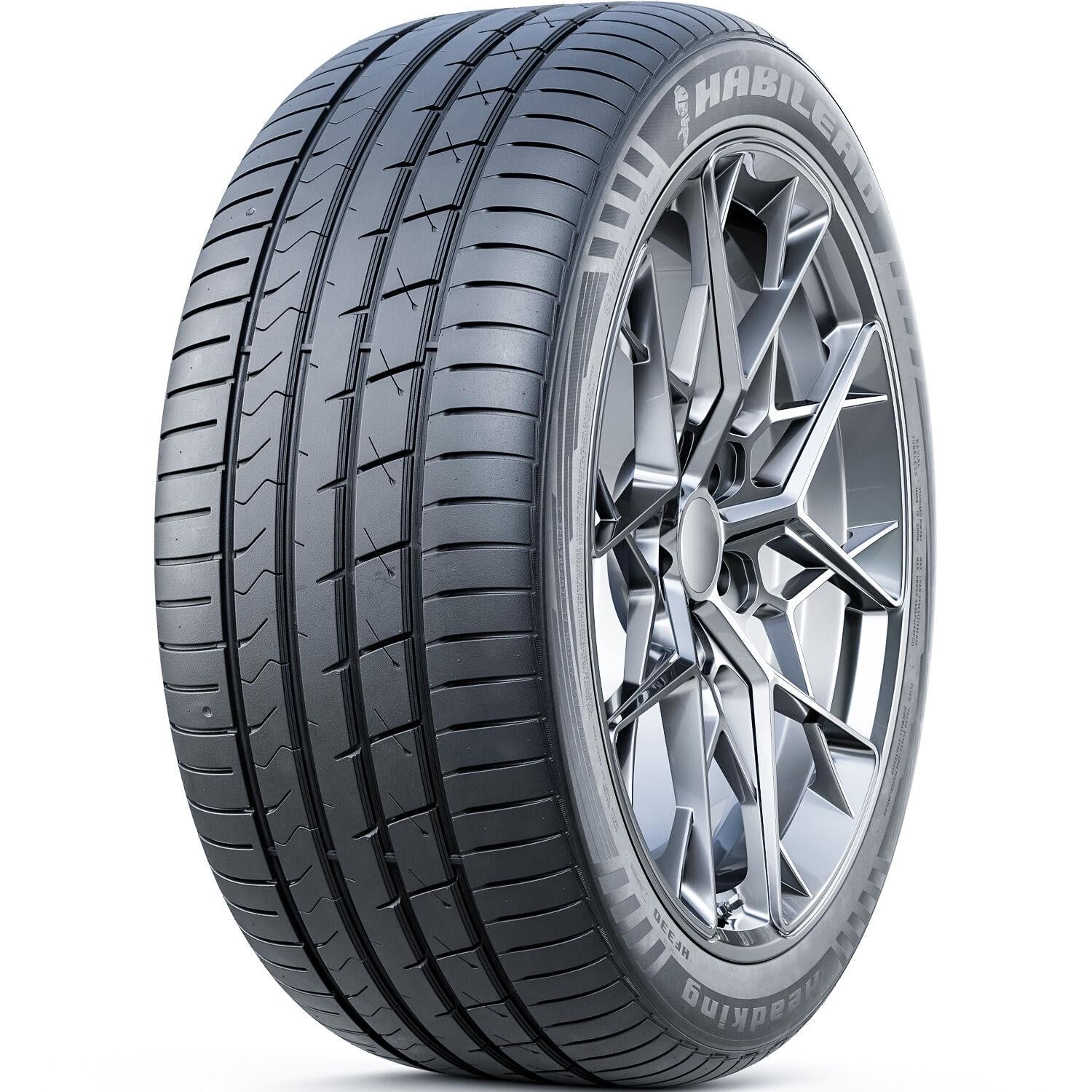 Автошина HABILEAD HeadKing HF330 225/55 R17 101W XL Автошина HABILEAD HeadKing HF330 225/55 R17 101W XL