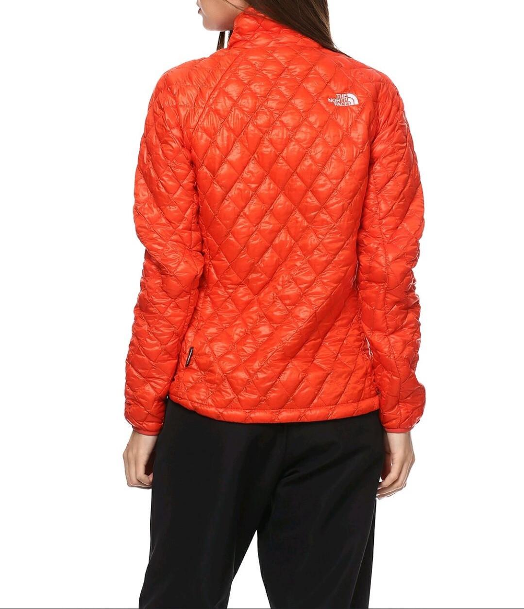 Куртка женская The North Face ThermoBall A7ZLD1T XS - фото 3