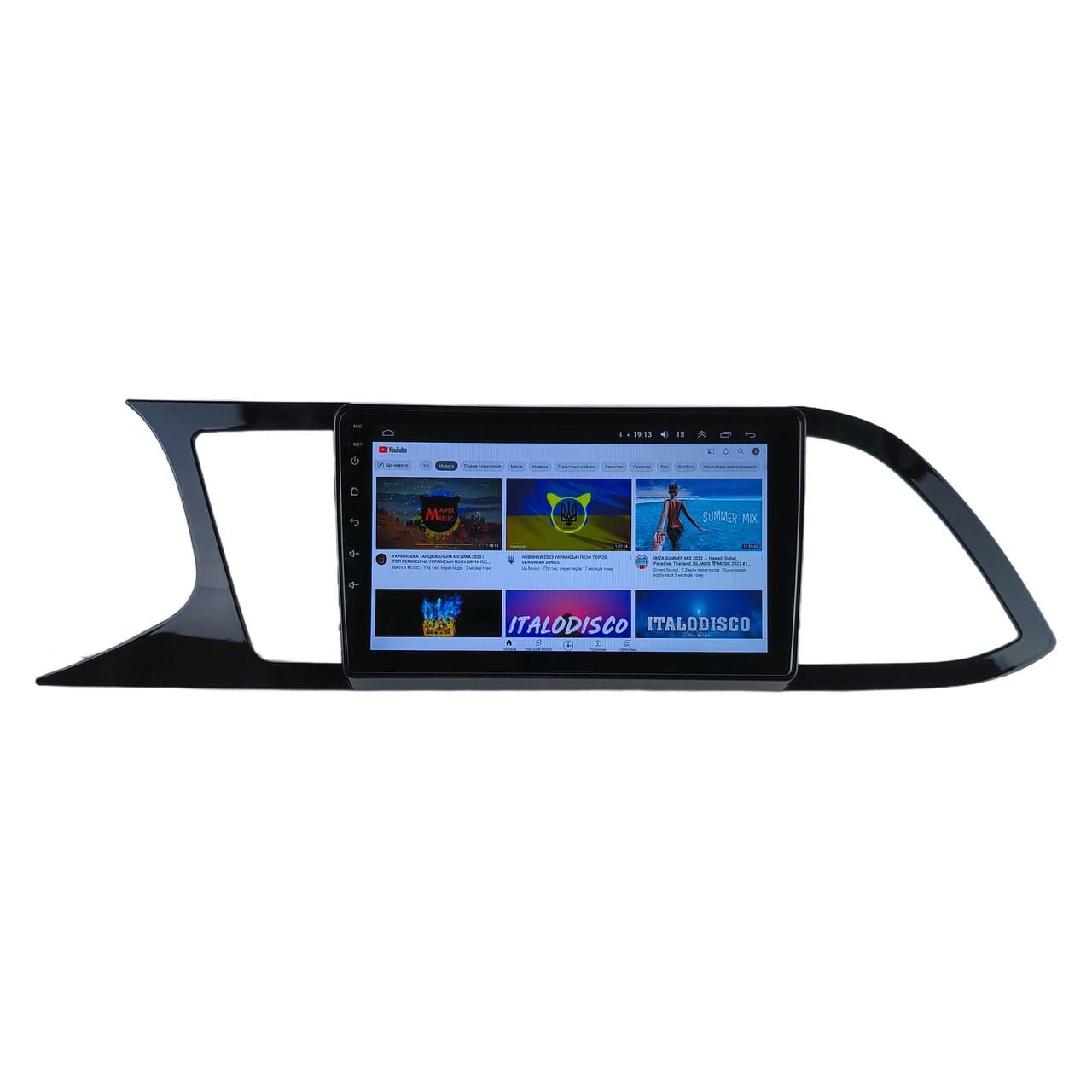 Автомагнитола для Seat Leon 3 2012-2020 7862 8 ядер/4G/DSP/CarPlay/Android/QLED (М-СЛ-9-Т6) Автомагнитола для Seat Leon 3 2012-2020 7862 8 ядер/4G/DSP/CarPlay/Android/QLED (М-СЛ-9-Т6)