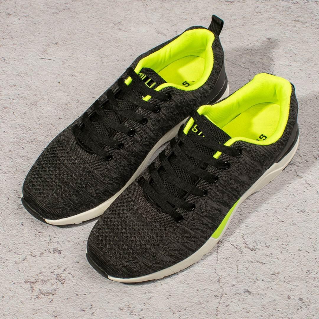 Кроссовки мужские Fashion 330013 р. 47 31 см