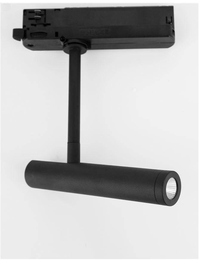 Прожектор трековий Nova Luce Wang (9123131) - фото 3 Прожектор трековий Nova Luce Wang (9123131) - фото 3