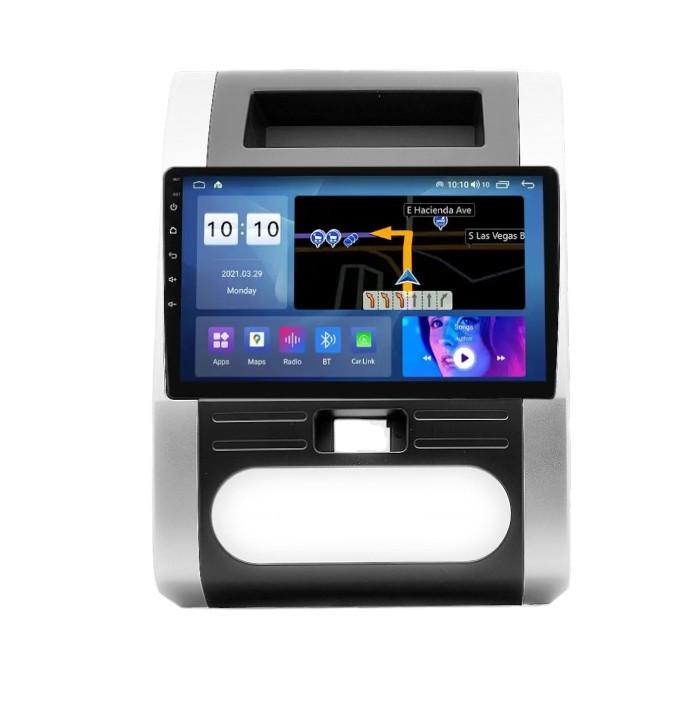 Магнитола штатная Mekede M700S для Nissan X-Trail X Trail 2 T31 2007-2015/Dongfeng Fengdu MX6 2015+ 10" (2226421280)