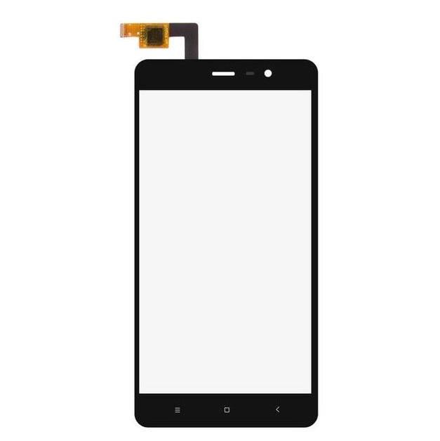 Экран Touchscreen для Xiaomi Redmi Note 3/RedMi Note 3 Pro Черный (000017856)