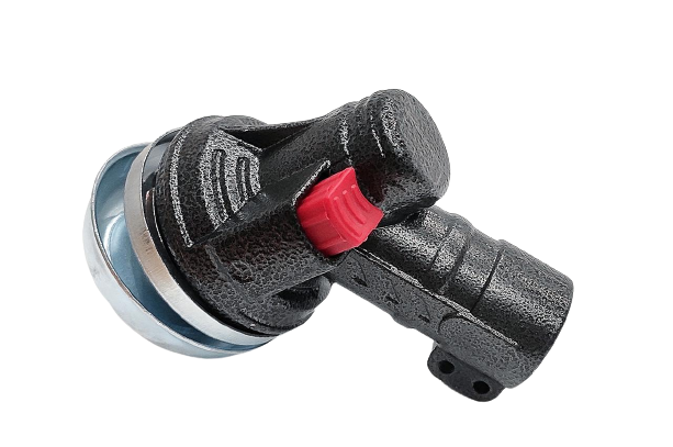 Редуктор нижний 9x28 для бензокосы Procraft (3566)