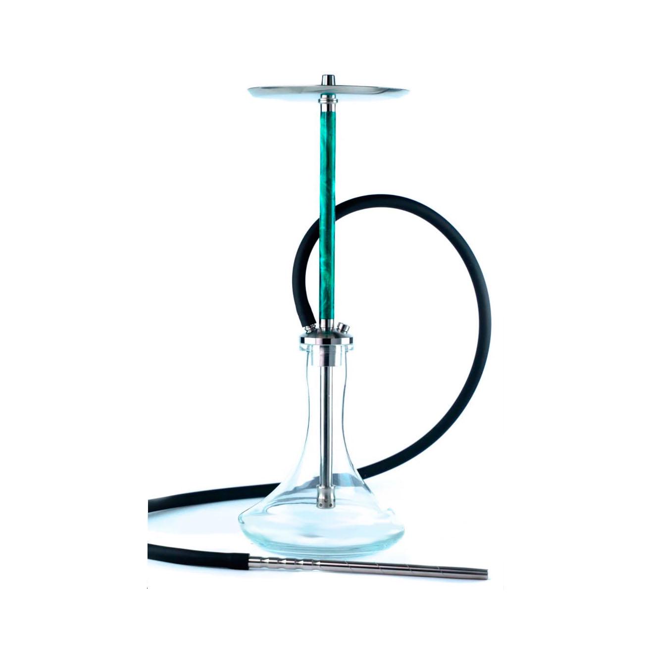 Кальян Sky Hookah Epox Green (4694)