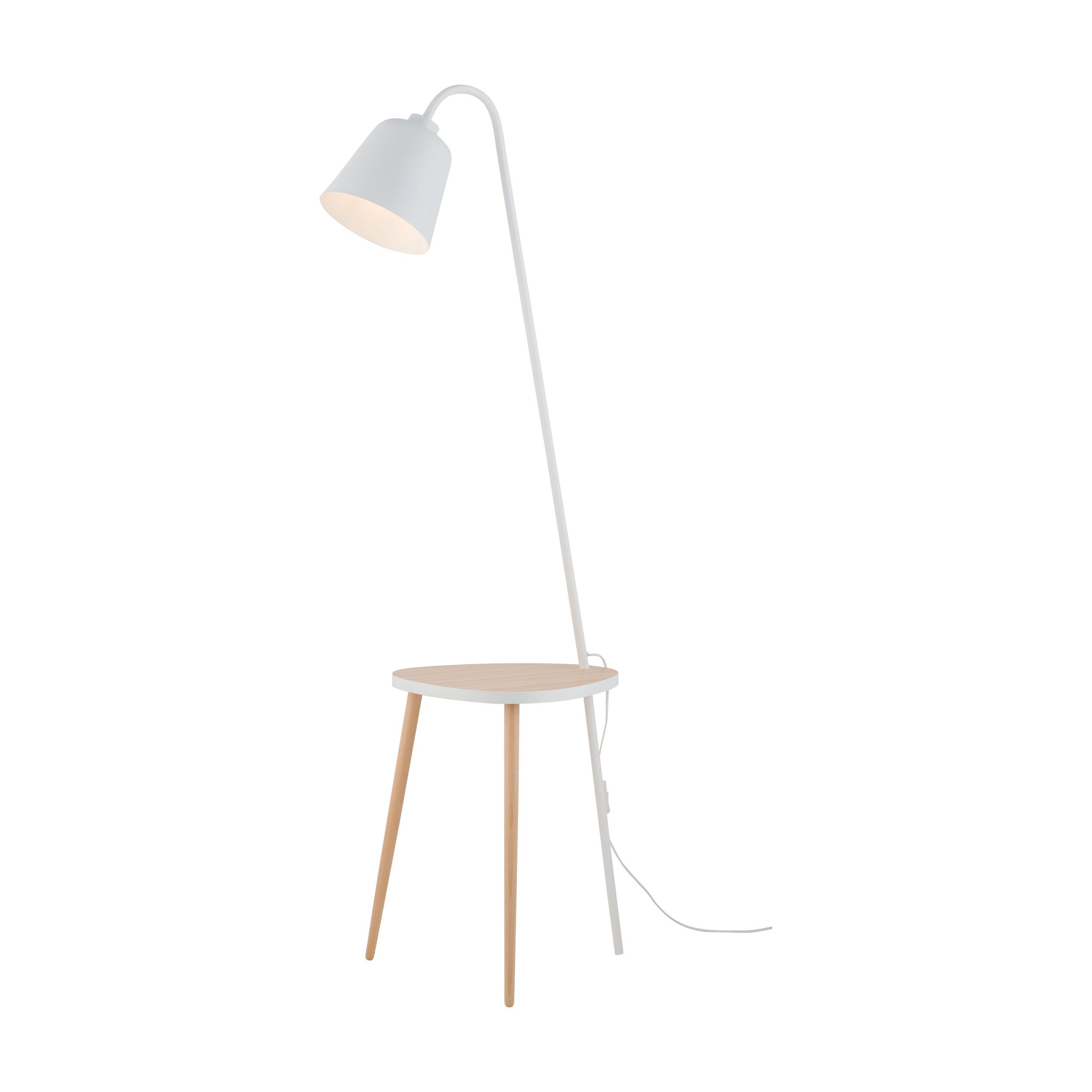 ᐉ Торшер TK Lighting 5584 Lami