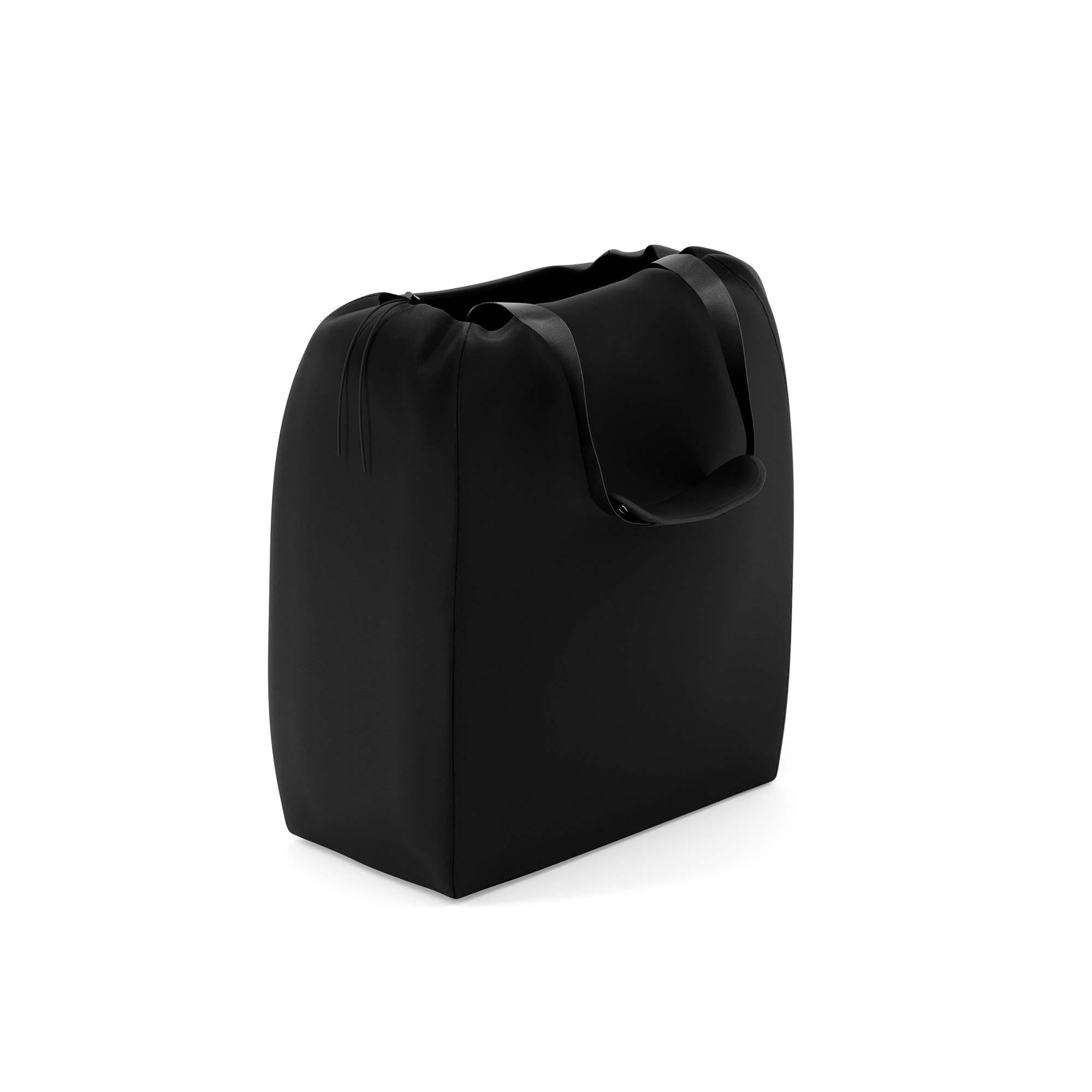 Коляска прогулочная Kinderkraft Pilot 2 Midnight Black (SPILO02BLK0000) - фото 6 Коляска прогулочная Kinderkraft Pilot 2 Midnight Black (SPILO02BLK0000) - фото 6