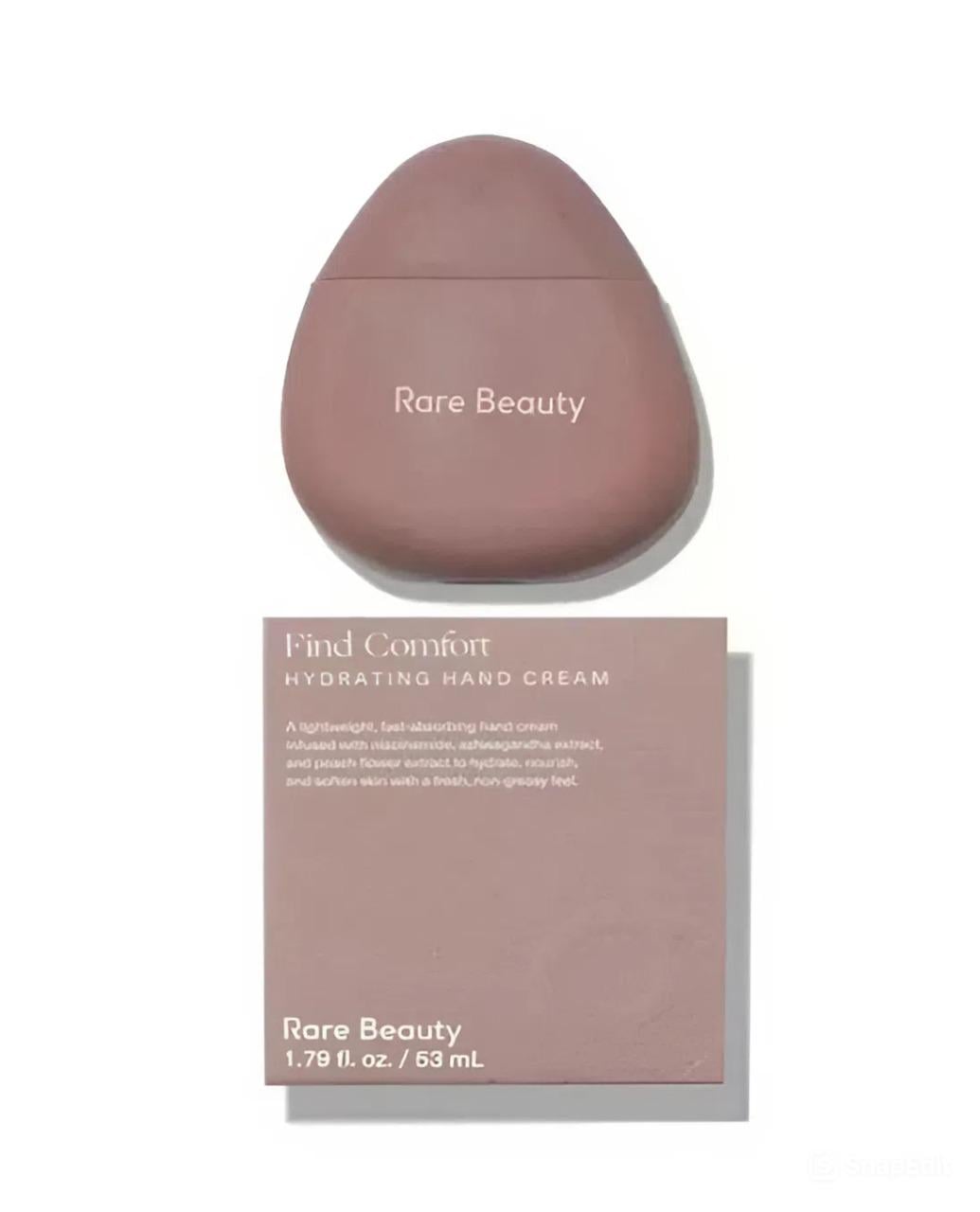 Крем для рук Rare Beauty Find Comfort Hydrating Hand Cream 53 мл (840122906435)