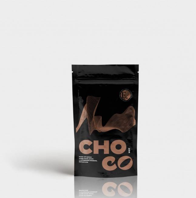 Горячий шоколад Escobar 1 кг