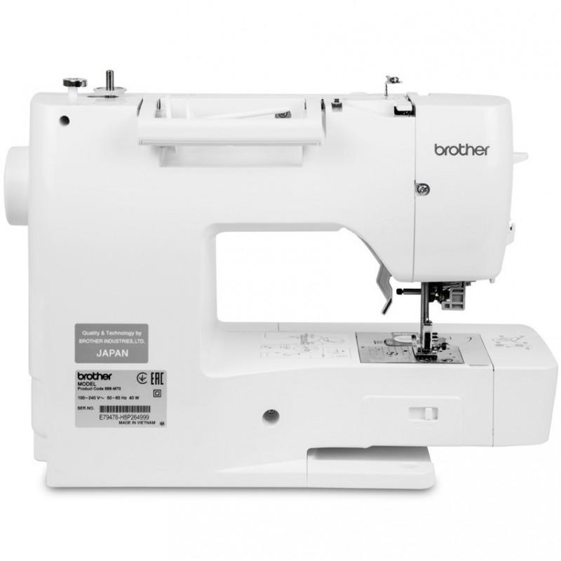 Швейная машинка Brother Innov-is A150 - фото 6